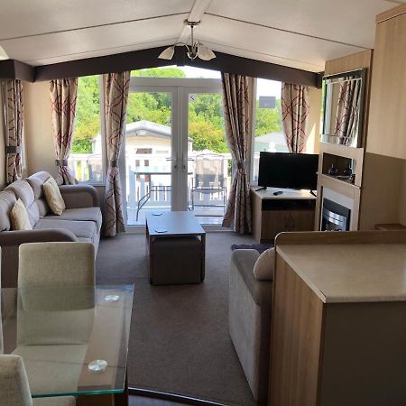 Popular Property In Bembridge Extérieur photo