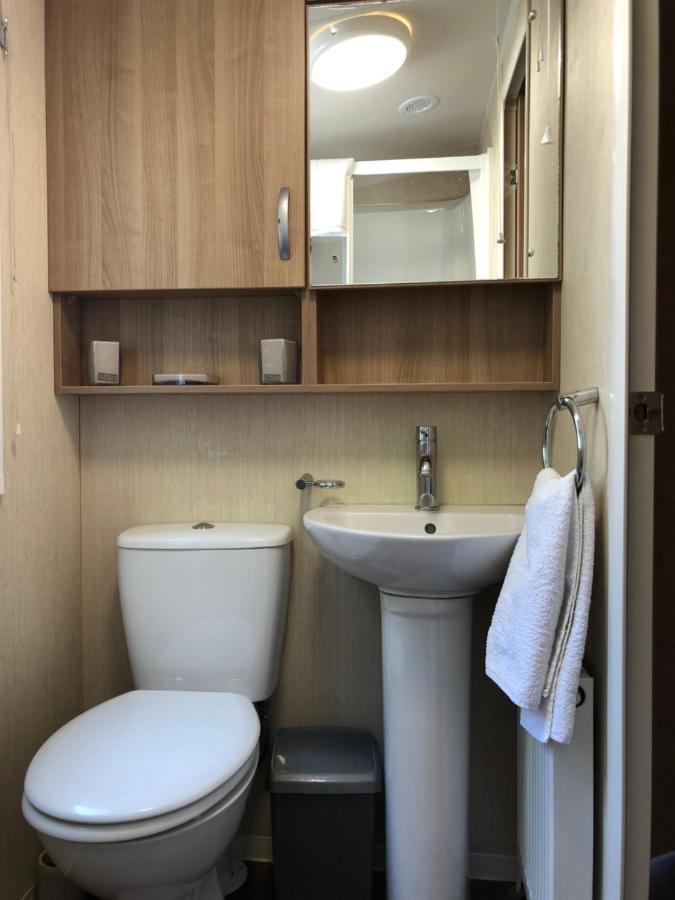 Popular Property In Bembridge Extérieur photo